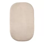 Nattou fekvõbetét Softy pelenkázó laphoz  taupe