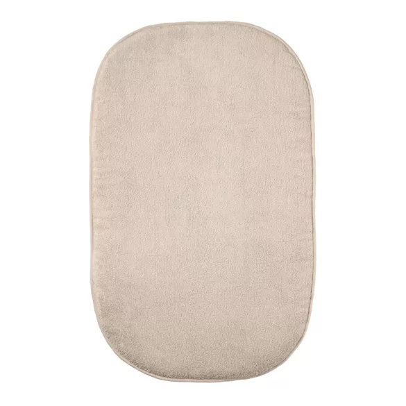 Nattou fekvõbetét Softy pelenkázó laphoz  taupe