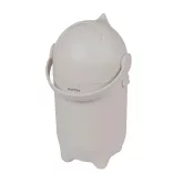 Nattou pelenka tároló Dropy Clay
