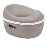 Nattou bili 3in1 Potty Taupe