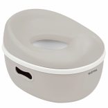 Nattou bili 3in1 Potty clay