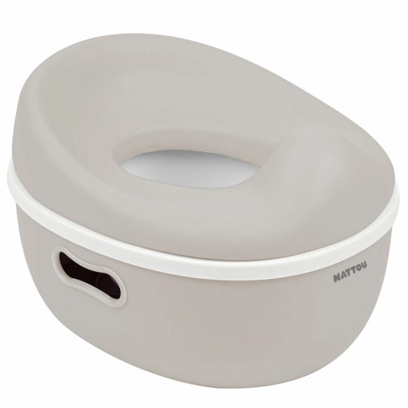 Nattou bili 3in1 Potty clay