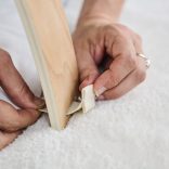 Nattou játszószõnyeg plüss fa játékhíddal Felix and Leo