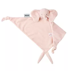 Nattou szundikendõ FANFAN Doudou 40*65 cm pink