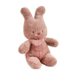 Nattou játék termo 30cm Tipidou - Nyúl pink