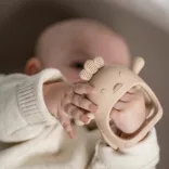 Nattou kesztyûrágóka szilikon  clay