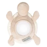 Nattou foglalkoztató játék plüss Lapidou Teknõs Karamell