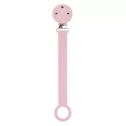 Nattou cumitartó szalag szilikon pink