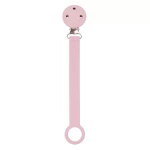 Nattou cumitartó szalag szilikon pink
