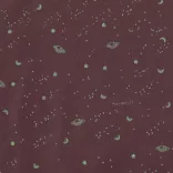 Nattou szundikendõ plüss foszforeszkáló Lapidou - Nyúl pink