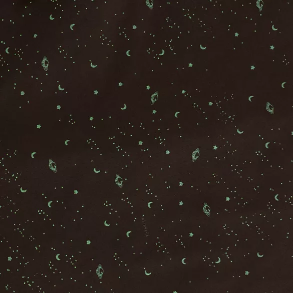 Nattou szundikendõ plüss foszforeszkáló Lapidou - Nyúl mocha