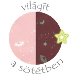 Nattou szundikendõ plüss foszforeszkáló Lapidou Maxi - Nyúl pink