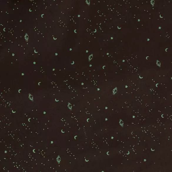 Nattou szundikendõ plüss foszforeszkáló Lapidou Maxi - Nyúl mocha