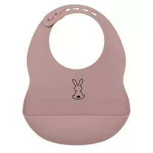 Nattou elõke szilikon antik pink