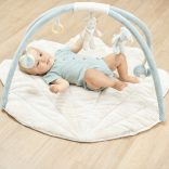 Nattou játszószõnyeg plüss Romeo, Jules and Sally