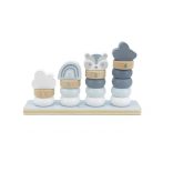 Label-Label Tanuljunk számolni - Kék