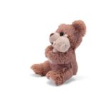 Trudino Medve anya és babája - 10cm XS