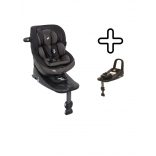 Joie i-Venture R 40-105 cm gyerekülés - Ember + i-Base Advance bázistalp