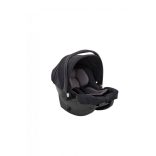 Graco Snugessentials I-size 40-75 cm hordozó - Midnight Black manó palota