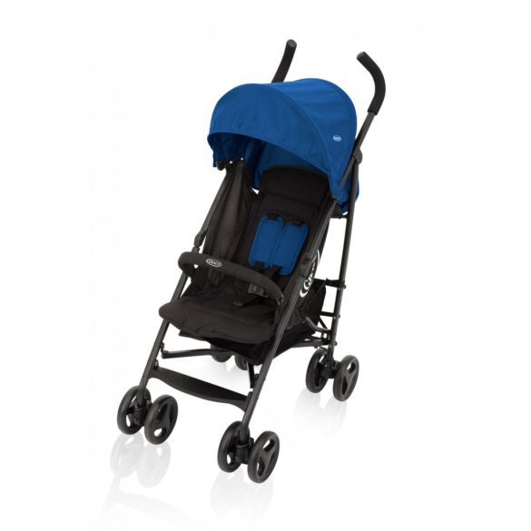 Graco Travelite sport babakocsi - Caspian manó palota
