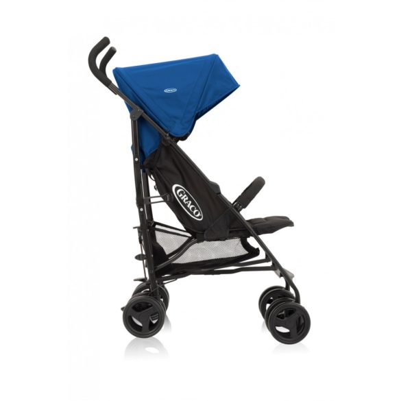 Graco Travelite sport babakocsi - Caspian manó palota
