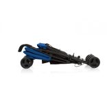 Graco Travelite sport babakocsi - Caspian manó palota