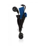 Graco Travelite sport babakocsi - Caspian manó palota