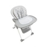 JOIE MIMZY RECLINE etetőszék - Portrait manó palota