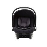 Graco SnugEssentials I-Size 40-75 cm hordozó + isoFamily bázistalp