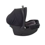 Graco SnugEssentials I-Size 40-75 cm hordozó + isoFamily bázistalp