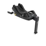 Graco SnugEssentials I-Size 40-75 cm hordozó + isoFamily bázistalp