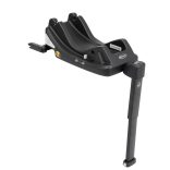 Graco SnugEssentials I-Size 40-75 cm hordozó + isoFamily bázistalp