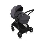 Graco Transform 3in1 multifunkciós babakocsi - Slate
