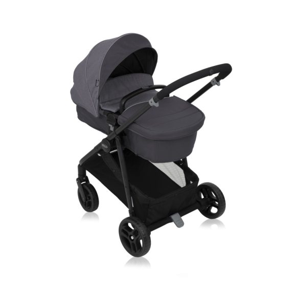 Graco Transform 3in1 multifunkciós babakocsi - Slate