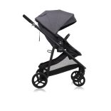 Graco Transform 3in1 multifunkciós babakocsi - Slate