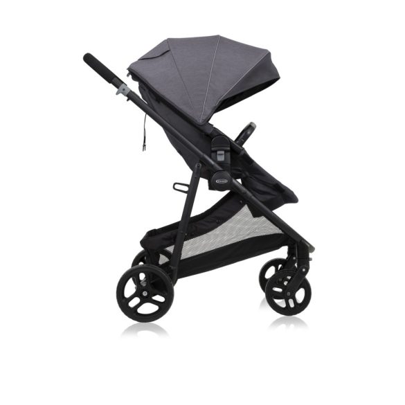 Graco Transform 3in1 multifunkciós babakocsi - Slate