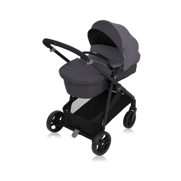 Graco Transform 3in1 multifunkciós babakocsi - Slate