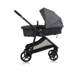 Graco Transform 3in1 multifunkciós babakocsi - Slate