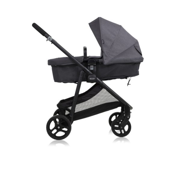 Graco Transform 3in1 multifunkciós babakocsi - Slate
