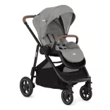 Joie Versatrax 4in1 Bundle Set multifunkciós babakocsi - Pebble 