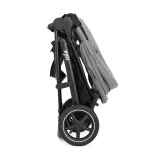 Joie Versatrax 4in1 Bundle Set multifunkciós babakocsi - Pebble 