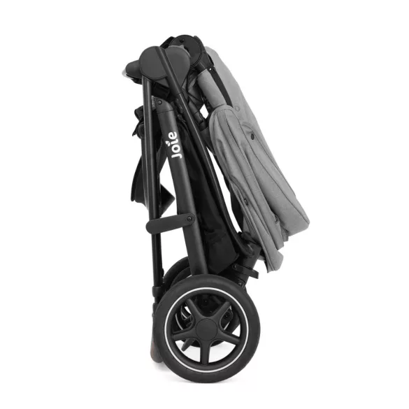 Joie Versatrax 4in1 Bundle Set multifunkciós babakocsi - Pebble 