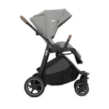 Joie Versatrax 4in1 Bundle Set multifunkciós babakocsi - Pebble 