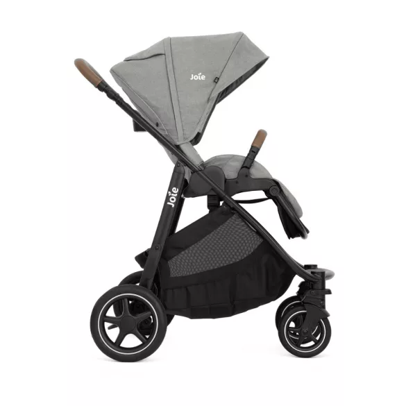 Joie Versatrax 4in1 Bundle Set multifunkciós babakocsi - Pebble 