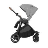 Joie Versatrax 4in1 Bundle Set multifunkciós babakocsi - Pebble 