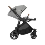Joie Versatrax 4in1 Bundle Set multifunkciós babakocsi - Pebble 