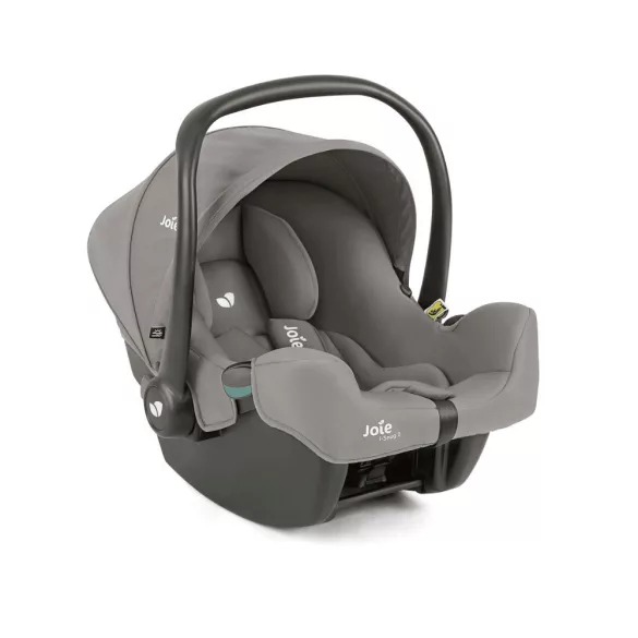 Joie Versatrax 4in1 Bundle Set multifunkciós babakocsi - Pebble 