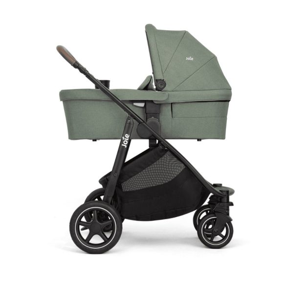 Joie Versatrax Bundle Set 4in1 multifunkciós babakocsi - Laurel 