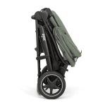 Joie Versatrax Bundle Set 4in1 multifunkciós babakocsi - Laurel 