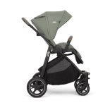 Joie Versatrax Bundle Set 4in1 multifunkciós babakocsi - Laurel 